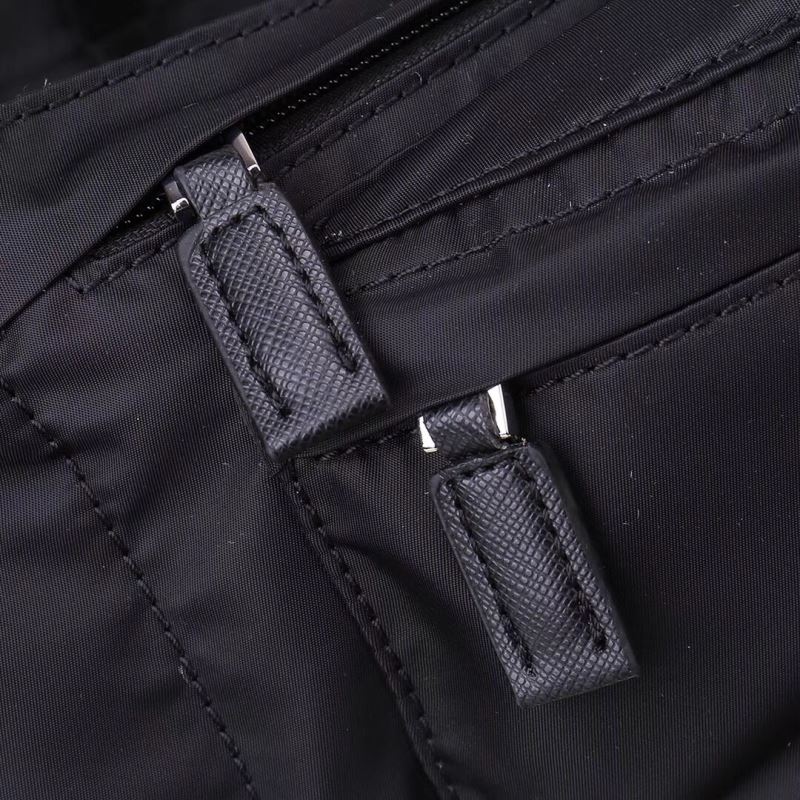 Mens Prada Waist Chest Packs